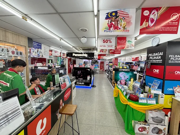 Grand Senheng Rawang