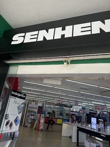 Grand Senheng Taiping
