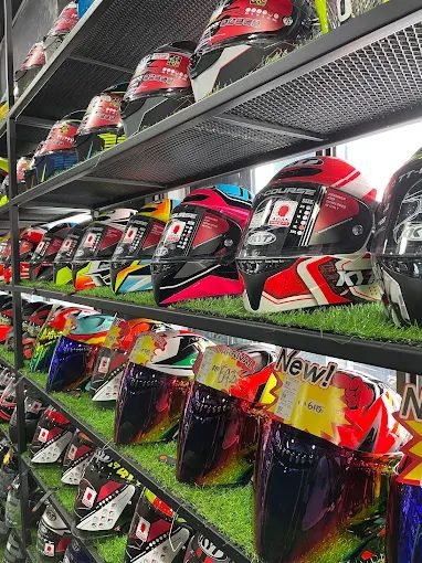 HKB Motor Metrocity Matang