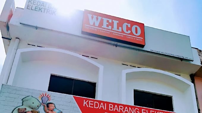 Welco Electrical & Wires Sdn Bhd (Skudai/HQ)