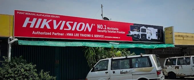 HWA LEE M&E GROUP SDN BHD @ HWA LEE TRADING & SERVICE