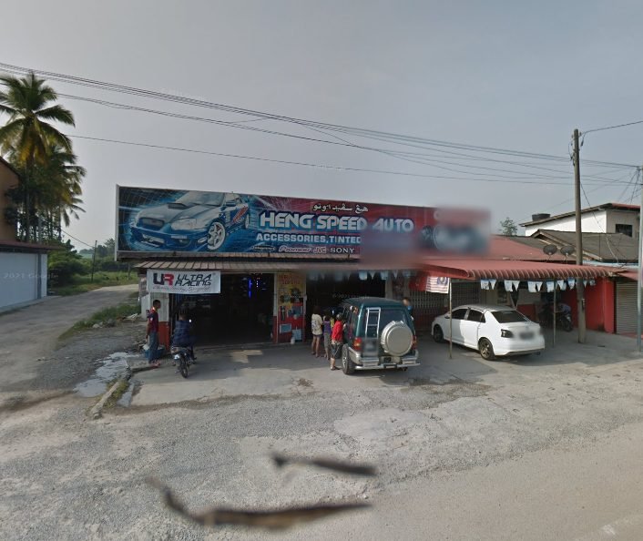 Heng Speed Auto Accessories & Air Cond