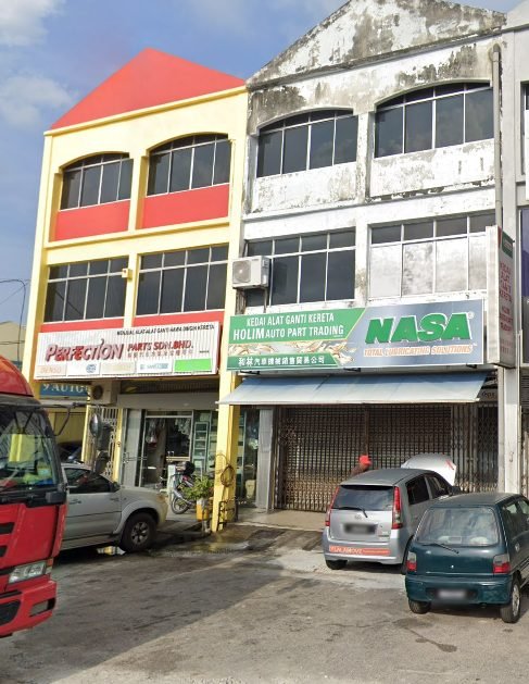 Holim Auto Part Trading