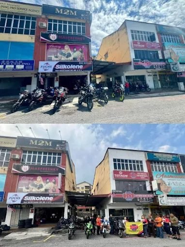 Huat Motor Kajang Sdn Bhd