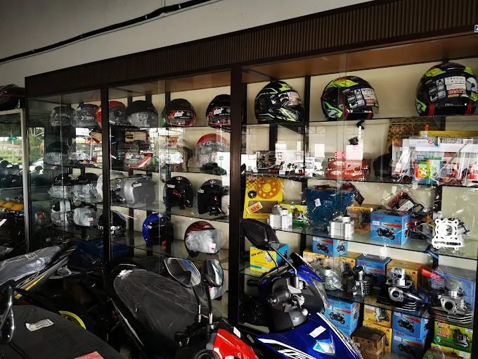I. S. O. Motor Sdn. Bhd.