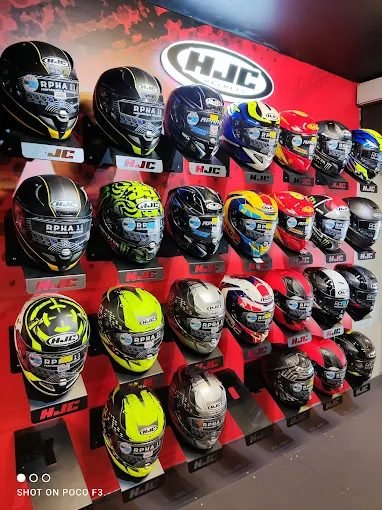 ICity Motoworld Sdn Bhd