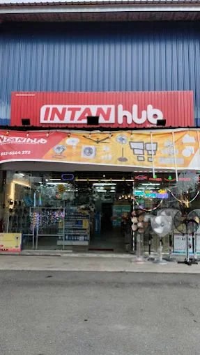 Intan Hub Electrical