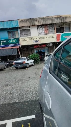 JMC Electrical Supplies Sdn. Bhd.