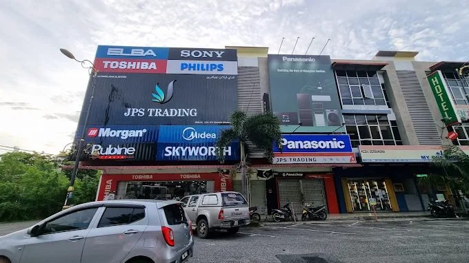 JPS Trading