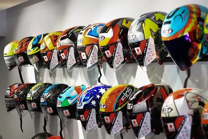Jom Kaki Motor