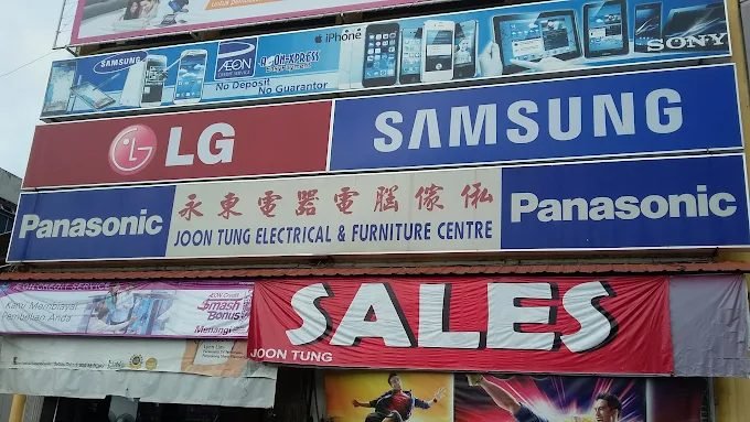 Joon Tung Electrical & Furniture Centre