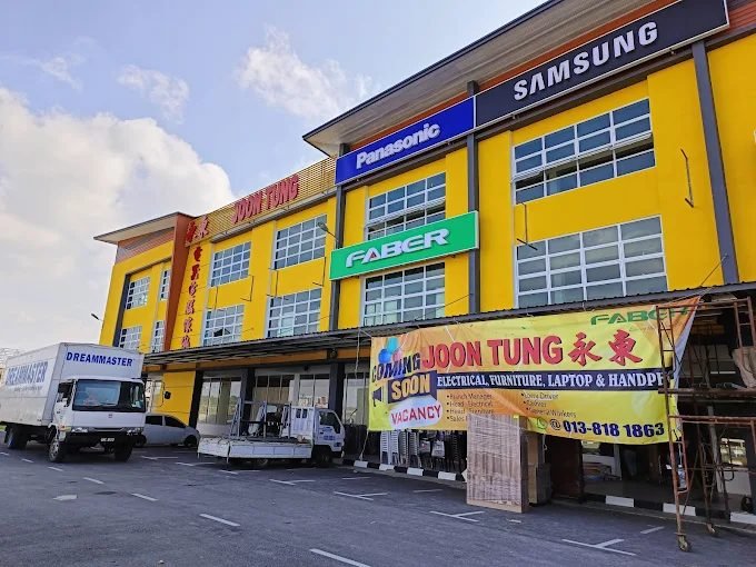 Joon Tung Electrical & Furniture