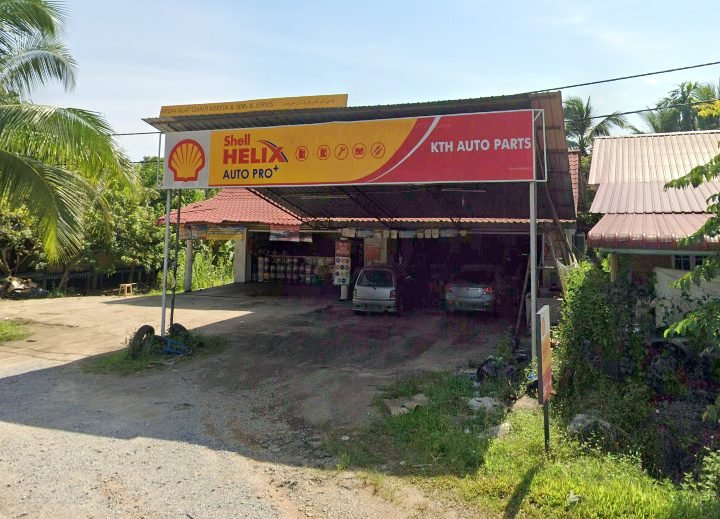 KTH Auto Parts