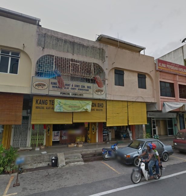 Kang Teck Huat & Sons Sdn. Bhd