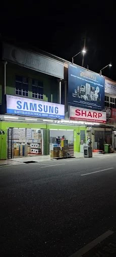 Kartikas Electrical Home Appliances