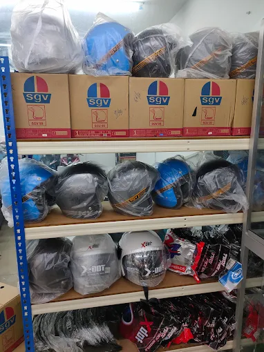 Kedai Motosikal Fook Kieng