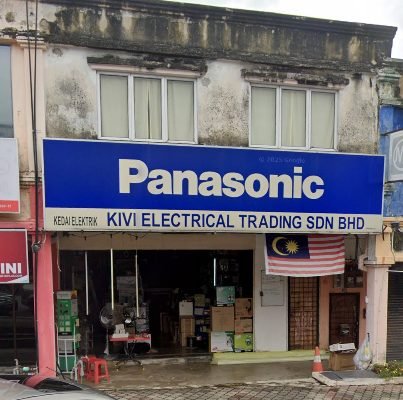 Kivi Electrical Trading Sdn. Bhd.