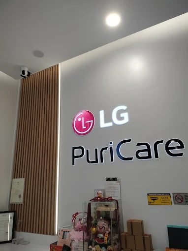 LG SUBSCRIBE KULIM LANDMARK CENTRAL MALL