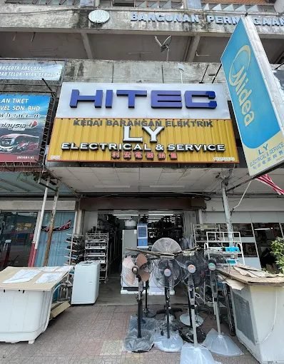 LY Electrical & Service