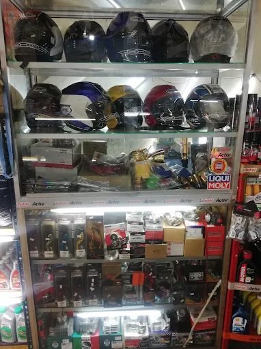 Max Zone Motorsport