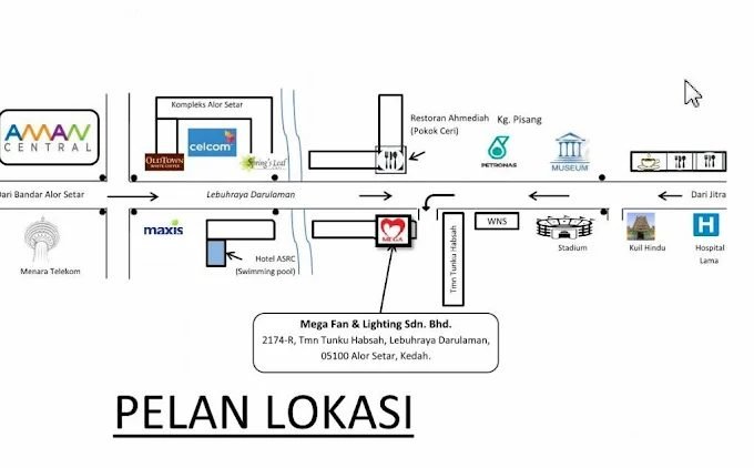 Mega Advanced Enterprise