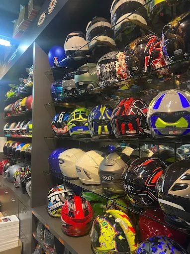 NKS Sport Bikers Sdn. Bhd.