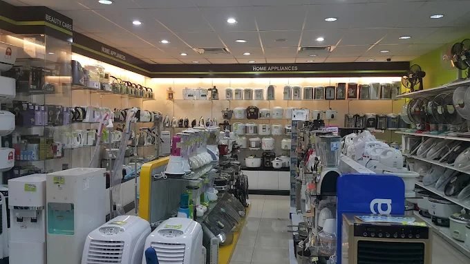 NYAN RADIO & ELECTRICAL SDN BHD