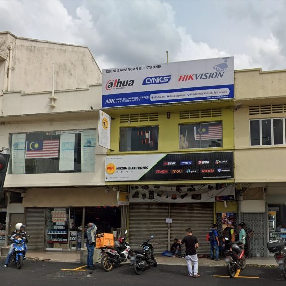 Niksin Electronic (M) SDN BHD