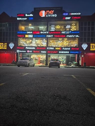 One Living Bangi - 44BG