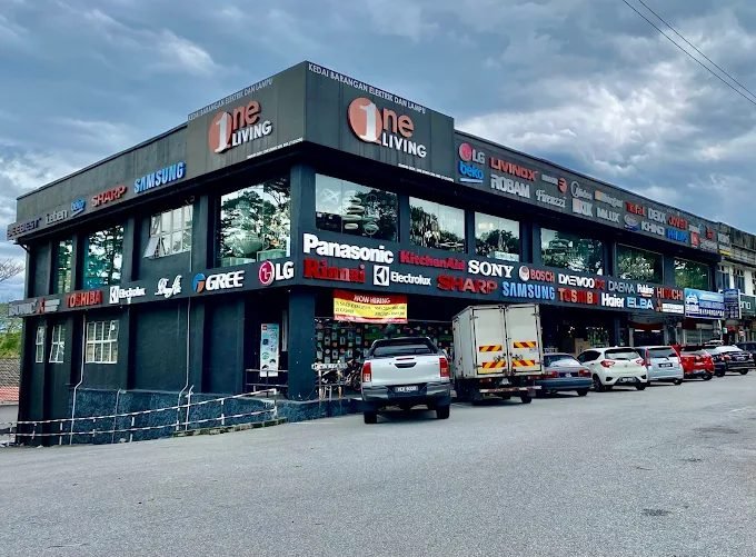 One Living Senawang - 30SN