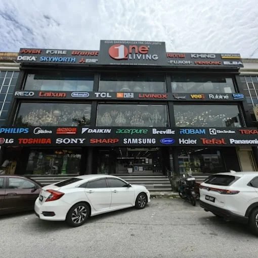 One Living Taman Kinrara - 23TK