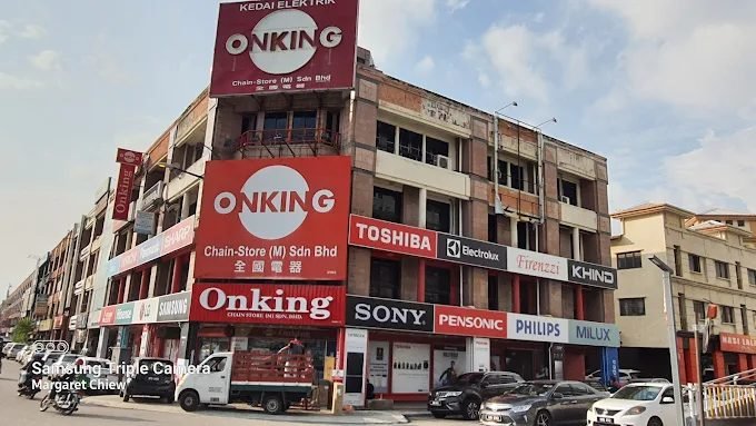 Onking Chain-Store (Malaysia) Sdn. Bhd