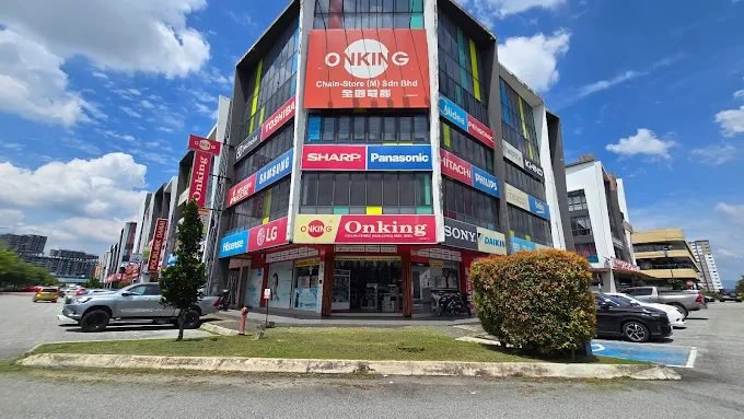 Onking Chain-Store (Malaysia) Sdn. Bhd.