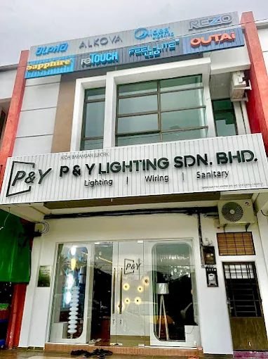 P&Y LIGHTING SDN. BHD.