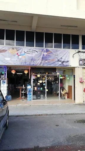Perkhidmatan Elektrik Jin Ying