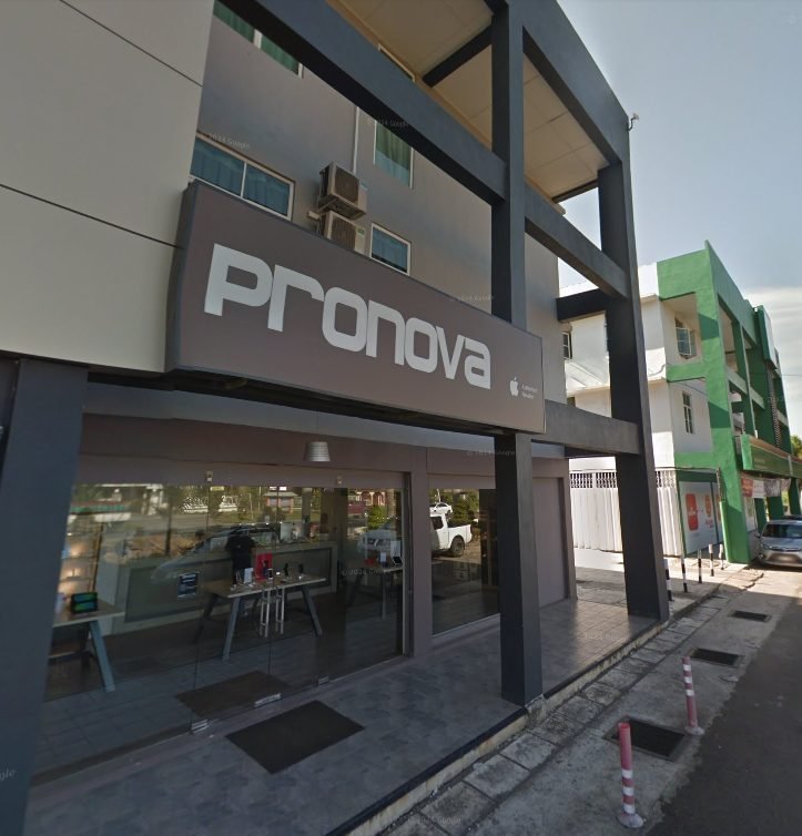Pronova Tawau