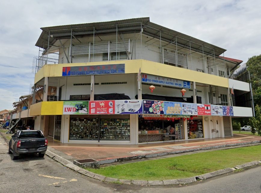 Psg-Power Supply (Electric) Sdn. Bhd.