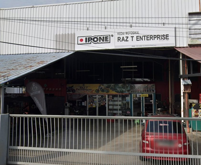Raz T Enterprise
