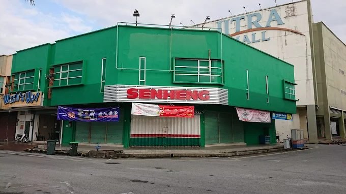 SENHENG JITRA