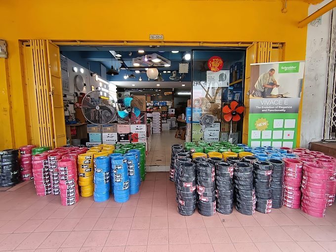SKV Electrical Sdn. Bhd.