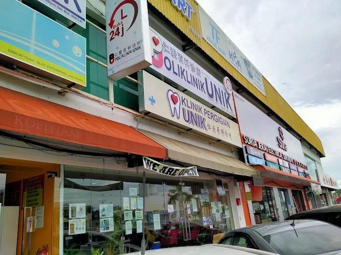 SURIA JERAI ELECTRICAL KULIM