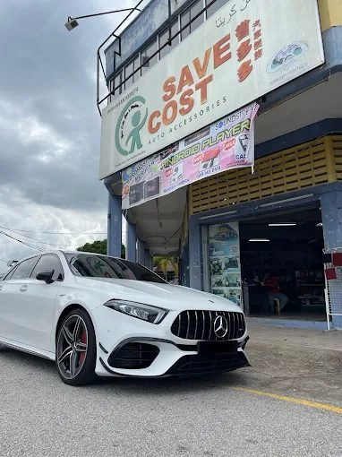 Savecost Auto Accessories (Kemaman Branch)