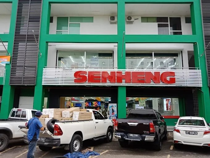 Senheng Electric Tawau