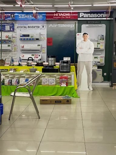 Senheng KK Taipan