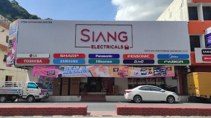Siang Electrical Kangar