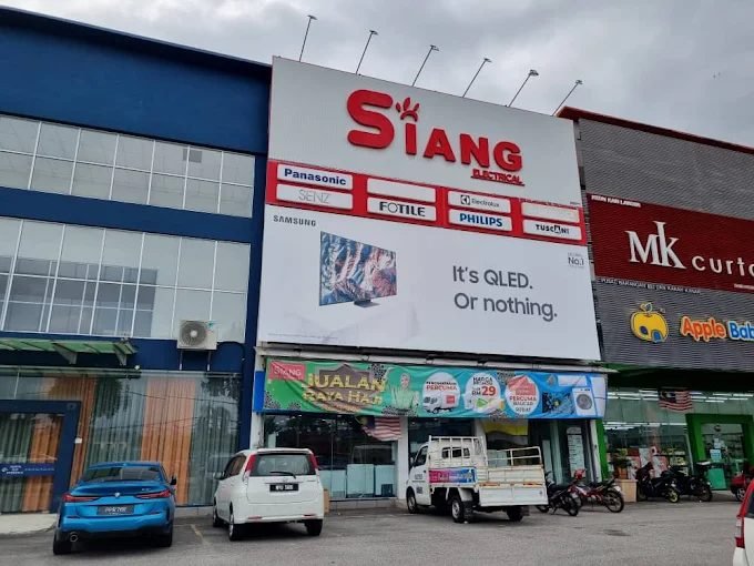 Siang Electrical Taiping