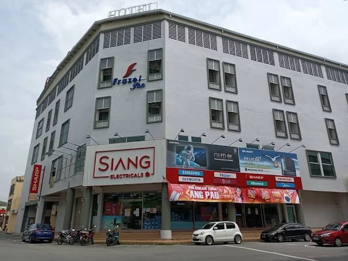 Siang Electrical