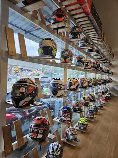 Soon Heng Bikers Sdn Bhd