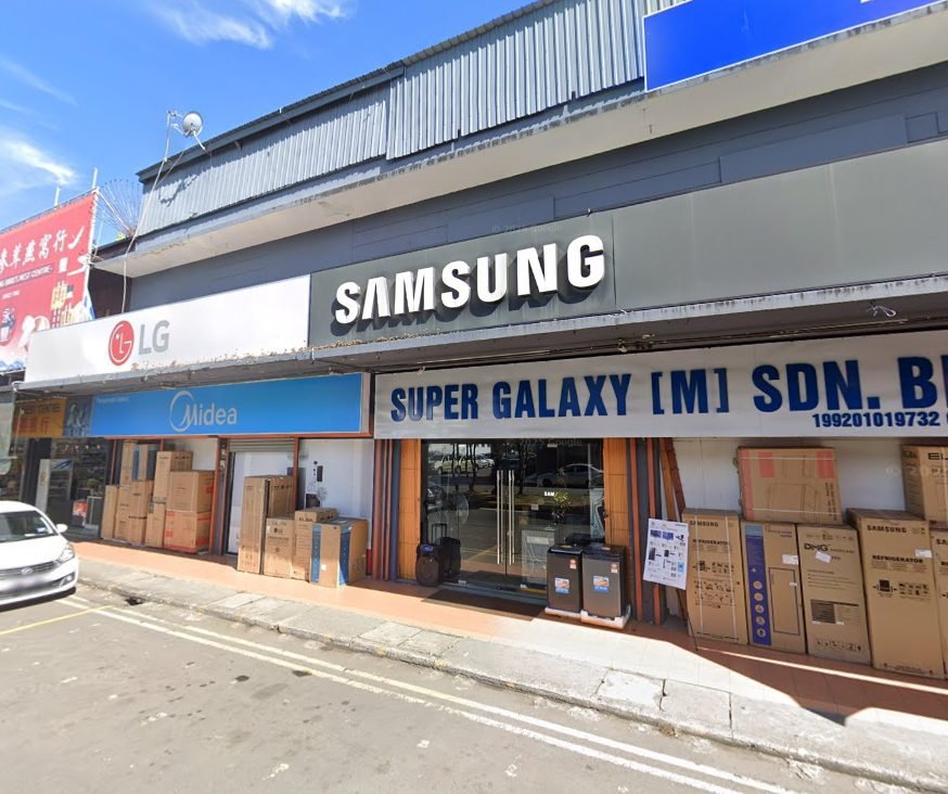 Super Galaxy (M) Sdn. Bhd.