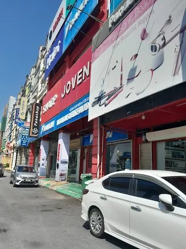 Syarikat Elektrik Tong Seng Sdn Bhd